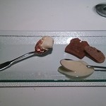 ルポンドシエル - 