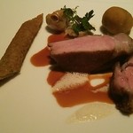 ルポンドシエル - 