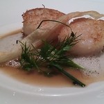 ルポンドシエル - 