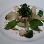 ルポンドシエル - 