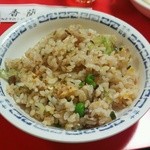 香蘭 - 炒飯