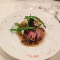 四間道レストランMATSUURA - 