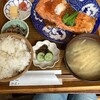 食堂かど。