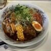 らぁ麺や 一晃亭