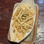 山陰海鮮炉端かば - 