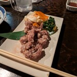 秋田きりたんぽ屋 大町分店 - 