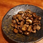 レストラン ナズ - 