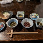 秋田きりたんぽ屋 - 