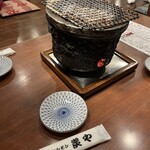 塩ホルモン 炭や - 