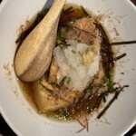 山陰海鮮炉端かば - 