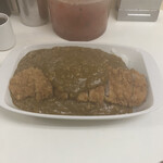 ライスカレー まんてん - 