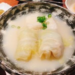 ぬる燗佐藤 丸の内 - 