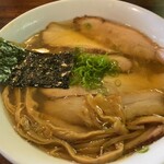 自家製麺 カミカゼ - 