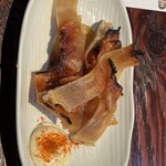 山陰海鮮炉端かば - 