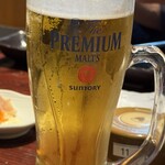 山陰海鮮炉端かば - 