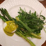 organ - 緑のサラダ