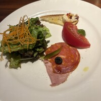 Serafina NEW YORK さいたま新都心店 - 