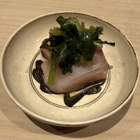 寿司つばさ - 