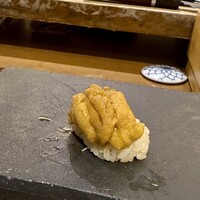神楽坂 鮨 弥栄 - 