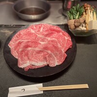 しゃぶしゃぶつかだ 渋谷スクランブルスクエア - 