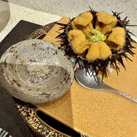 神楽坂 鮨 弥栄 - 
