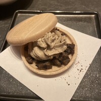 しゃぶしゃぶつかだ 渋谷スクランブルスクエア - 