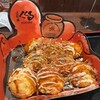 たこ家道頓堀くくる 本店