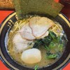 横濱家系ラーメン 川島家