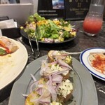 W Yokohama The Wine Hall - 