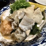 酒肴結 さかぐち - 