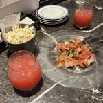 W Yokohama The Wine Hall - 