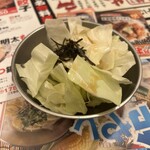 屋台屋 博多劇場 - 