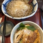 信州そば処 そじ坊 - 