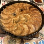 屋台屋 博多劇場 - 