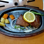 ミートピア - 見栄えが淋しいかと。