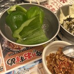 屋台屋 博多劇場 - 