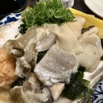 酒肴結 さかぐち - 