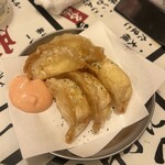 屋台屋 博多劇場 - 