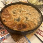 屋台屋 博多劇場 - 