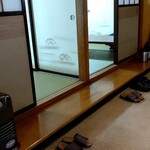 ミートピア - 本日、座敷は予約で満席です。