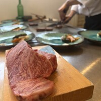 KOBE STEAK Tsubasa 本店 - 