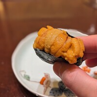 鮨　日本橋　鰤門 - 