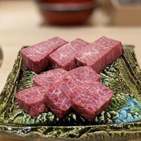 江戸焼肉 - 