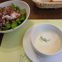 オステリア ガウダンテ 大阪駅前第4ビル店 - 