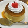 UCCカフェメルカード 新宿高島屋店