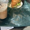 THE GROVE BAKERY
