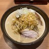 いと井 東京ラーメン横丁店