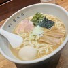 麺屋吉左右