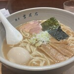 麺屋吉左右 - 
