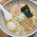 麺屋吉左右 - 